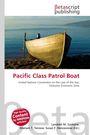 Pacific Class Patrol Boat, Buch
