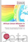 African Union Mission in Sudan, Buch
