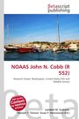NOAAS John N. Cobb (R 552), Buch