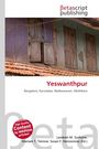 Yeswanthpur, Buch