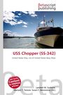 USS Chopper (SS-342), Buch