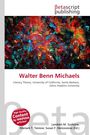 Walter Benn Michaels, Buch