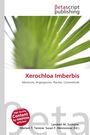 Xerochloa Imberbis, Buch