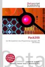 "Pack200: Sun Microsystems Java (Programming Language), JAR (File Format). Betascript Publishing. Bunte Grafik oben."