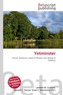 Yetminster, Buch