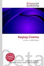 Ragtag Cinema, Buch