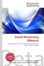 Social Democracy (Mexico), Buch