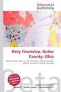 Reily Township, Butler County, Ohio, Buch
