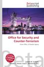 Office for Security and Counter-Terrorism, Buch