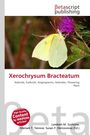 Xerochrysum Bracteatum, Buch