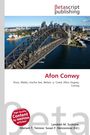 Afon Conwy, Buch