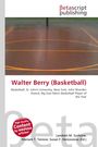 Walter Berry (Basketball), Buch