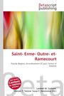Saint- Erme- Outre- et- Ramecourt, Buch