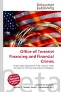 Office of Terrorist Financing and Financial Crimes, Buch