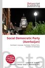 Social Democratic Party (Azerbaijan), Buch