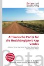 Afrikanische Partei für die Unabhängigkeit Kap Verdes, Buch