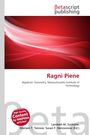 Ragni Piene, Buch