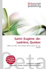 Saint- Eugène- de- Ladrière, Quebec, Buch