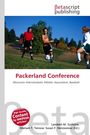 Packerland Conference, Buch