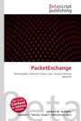 "PacketExchange, Wavelengths, Ethernet Private Line, Content Delivery Network" oben musterhaft rote Punkte.