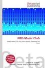 Logo von Betascript Publishing. Text: NPG Music Club, Webby Award, For You (Prince album), Diamonds and Pearls.