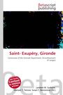 Saint- Exupéry, Gironde, Buch