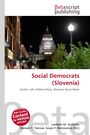Social Democrats (Slovenia), Buch