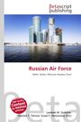 Russian Air Force, Buch