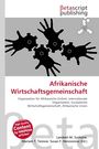 Afrikanische Wirtschaftsgemeinschaft, Buch