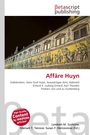 Affäre Huyn, Buch