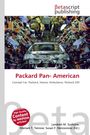 Packard Pan- American, Buch