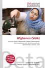 Afghanen (Volk), Buch
