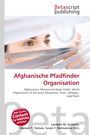 Afghanische Pfadfinder Organisation, Buch