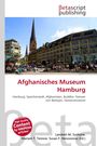 Afghanisches Museum Hamburg, Buch