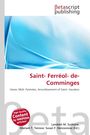Saint- Ferréol- de- Comminges, Buch