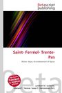 Saint- Ferréol- Trente- Pas, Buch