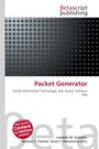 Packet Generator, Buch
