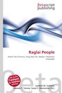 Raglai People, Buch
