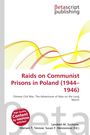 Raids on Communist Prisons in Poland (1944-1946), Buch