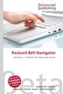 Packard Bell Navigator, Buch