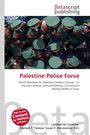 Palestine Police Force, Buch