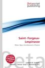 Saint- Forgeux- Lespinasse, Buch