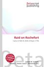 Raid on Rochefort, Buch
