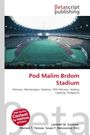 Pod Malim Brdom Stadium, Buch
