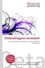 Podandrogyne Jamesonii, Buch