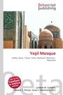 Ye¿il Mosque, Buch