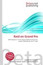 Raid on Grand Pre, Buch