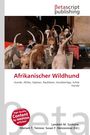 Afrikanischer Wildhund, Buch
