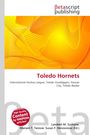 Toledo Hornets, Buch