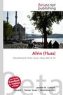Afrin (Fluss), Buch